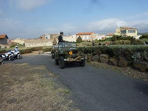 AGDE 2012 COMMEMORATION DU DEBARQUEMENT DU 15 AOUT 1944   (45)